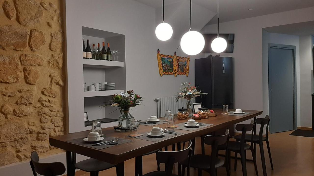 "Locanda Susuiusu" Keyless Entry Энна Экстерьер фото