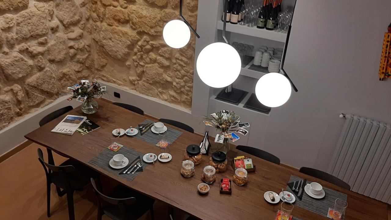 "Locanda Susuiusu" Keyless Entry Энна Экстерьер фото