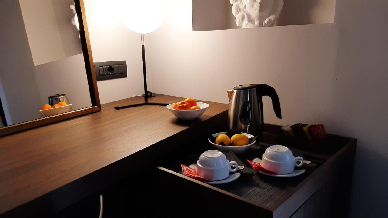 "Locanda Susuiusu" Keyless Entry Энна Экстерьер фото
