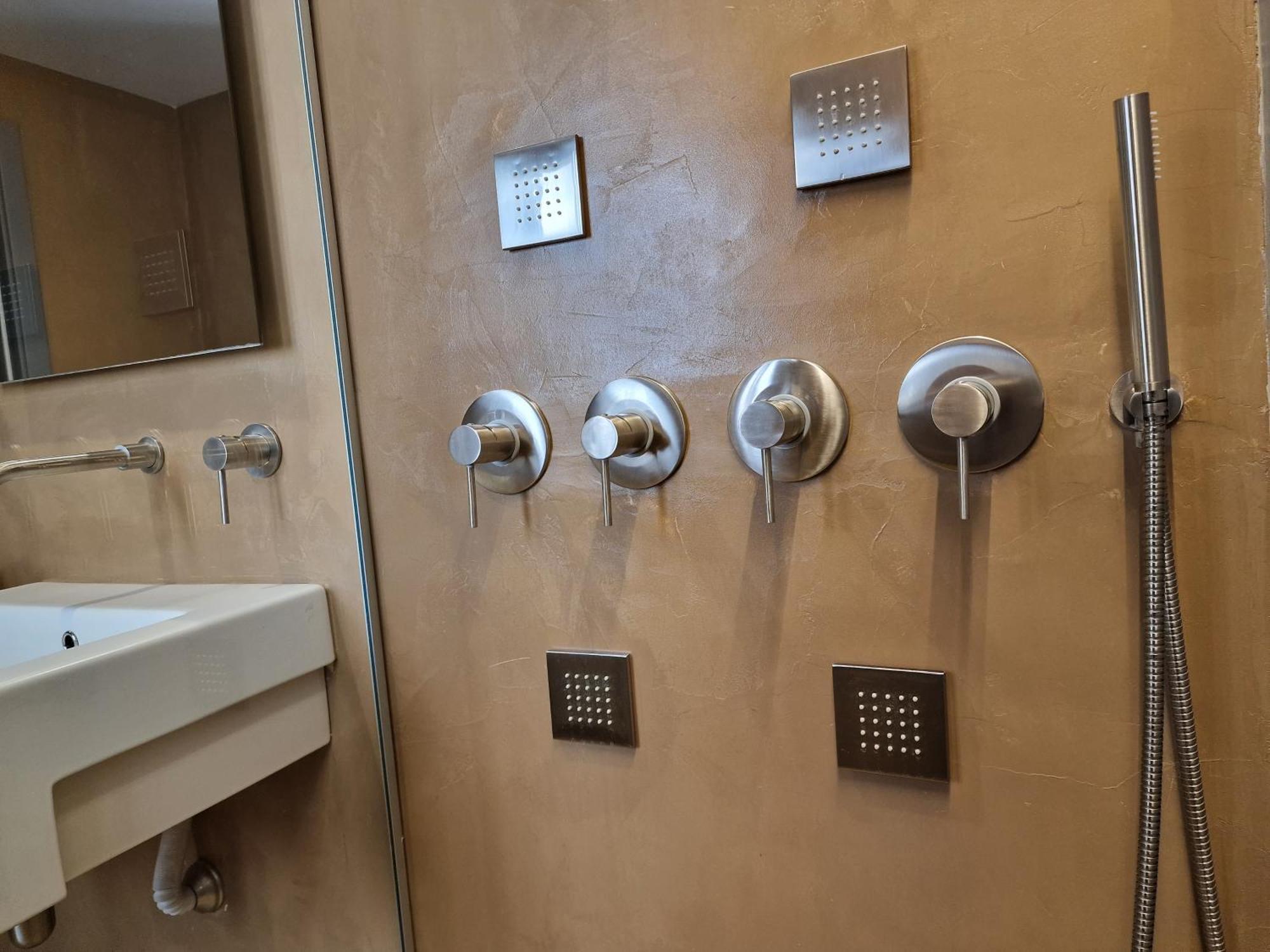 "Locanda Susuiusu" Keyless Entry Энна Экстерьер фото