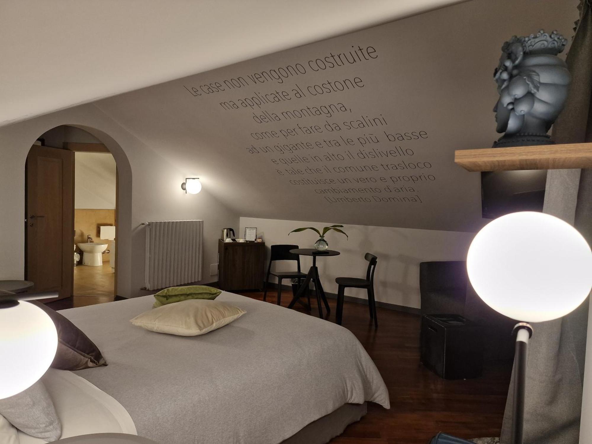 "Locanda Susuiusu" Keyless Entry Энна Экстерьер фото