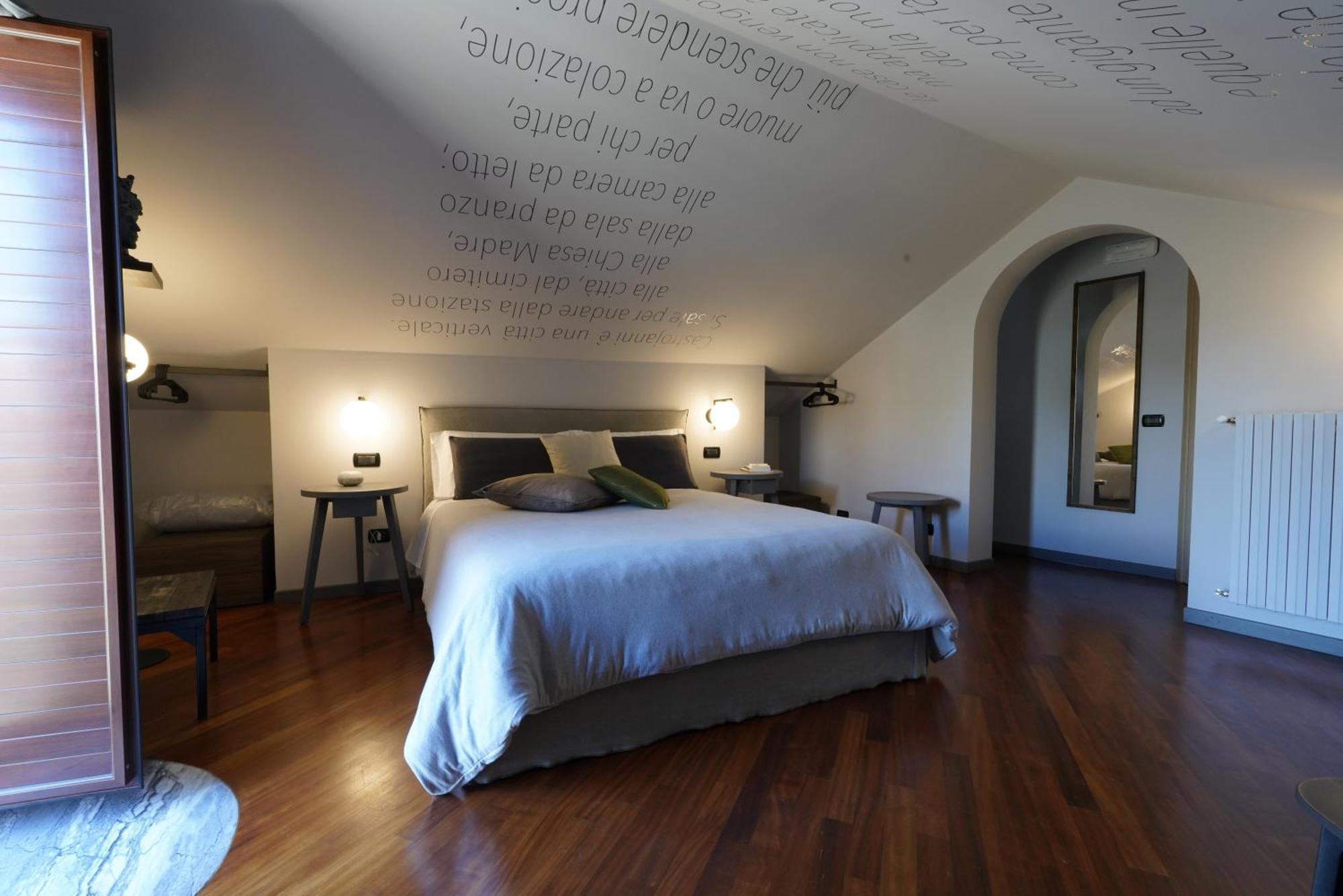 "Locanda Susuiusu" Keyless Entry Энна Экстерьер фото